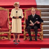 Queen feiert 60 Jahre Thron