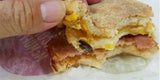 Mc Muffin Kakerlake