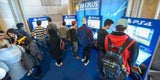 Die Highlights der Game City 2016
