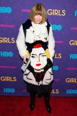Anna Wintour