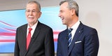 TV-Duell wird zur Hass Orgie