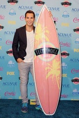 "Teen Choice Awards 2013" - Die Gewinner