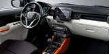 Suzuki schickt neuen Ignis ins Rennen