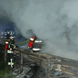 Crash Wiener Neudorf