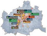 Bandenkriege schockieren ganz Österreich