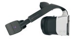 So gut wird Intels AR-Brille "Alloy"