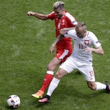 Die besten Bilder Schweiz - Polen
