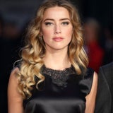Amber Heard