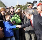 Nationalfeiertag 2015