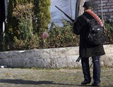 Der Attentäter