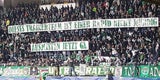 Rapid-Fans fordern Büskens-Kopf
