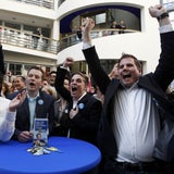 Die besten Bilder der Wahl
