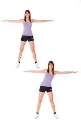 Rücken-Workout