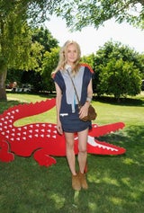Stars beim Coachella Valley Music Festival 2012