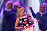DSDS KIDS: Bilder zur Sendung von 05.05.2012