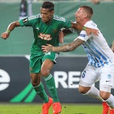 Traumstart für Rapid