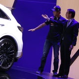 Magna-Steyr baut neuen Infiniti