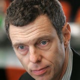 Turbulente Befragung von Scharinger