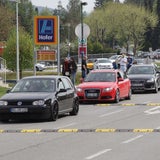 Mega-Ansturm auf das GTI-Vortreffen