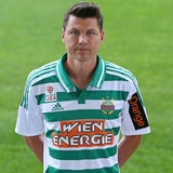 Das ist Rapids Top-Elf