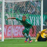 Die besten Bilder der ersten Bundesligarunde