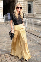 Star Style: Poppy Delevigne