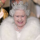 Queen Elisabeth und ihr "Diamantenes" Jubiläum