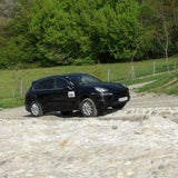 Fotos vom Porsche LIVE-Event 2012