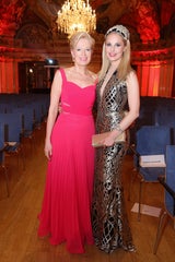 Leading Ladies Awards - Die Afterparty