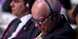 Jetzt ist es fix! Infantino ist neuer FIFA Präsident!