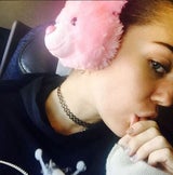 Miley Cyrus