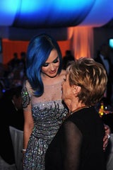 Elton John: Charity-Party zu den Oscars