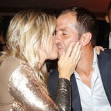 Rafael van der Vaart & Estavana Polman: Liebes-Show