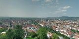 Schwere Gewitter in ganz Österreich