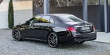 Mercedes stellt den AMG E 43 4Matic vor