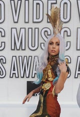 Lady Gaga: Ihre schrägsten Outfits