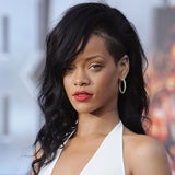 Rihanna Battleship