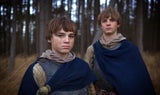 Dean-Charles Chapman in Game of Thrones