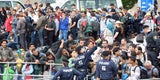 Asyl: Jetzt sind alle Grenzen zu