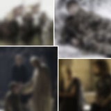 "Game of Thrones", Staffel 6: Erste Bilder vom Staffelfinale