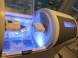 Strahlendes Lächeln dank neuer Methode