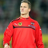 Österreichs Team-Kicker tragen Schnauz