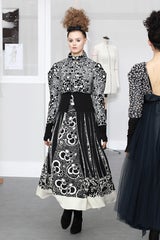 Chanel Haute Couture F/W 16/17