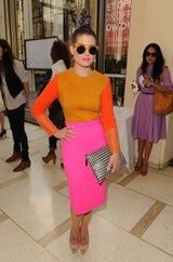 Kelly Osbourne