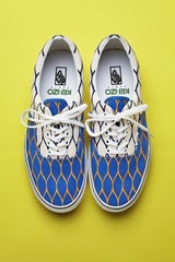 Vans und Kenzo Sneakers-Kollektion