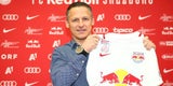 General Manager Sauer verlässt RB Salzburg