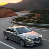 Das sind die „World's Best Cars"