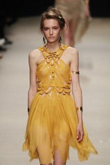 Alberta Ferreti Spring Summer 2016