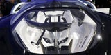 Neuer Elektro-Sportler greift Tesla an