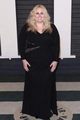 Rebel Wilson